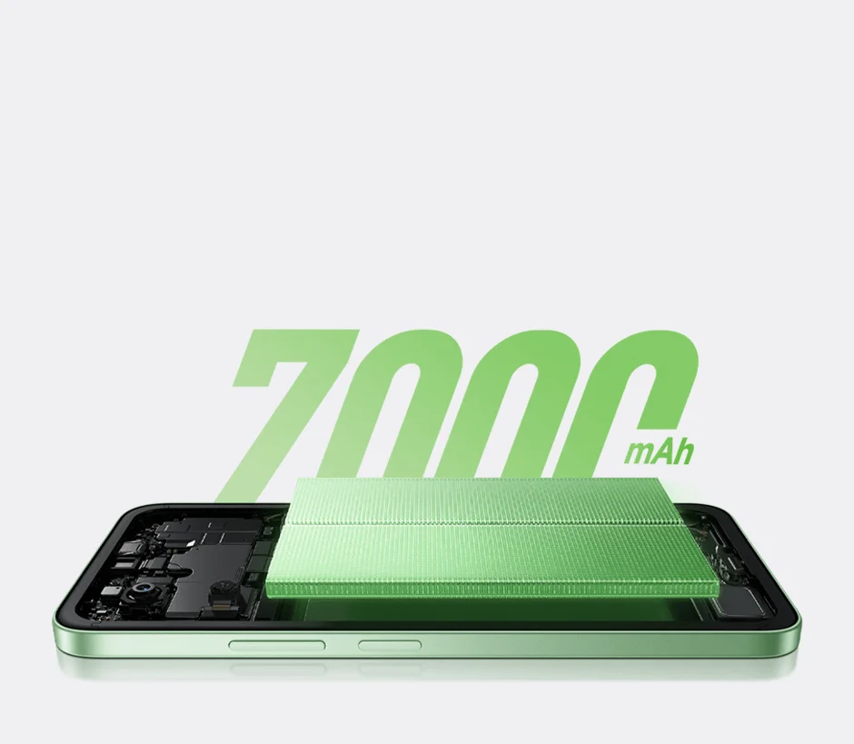 Redmi 15 5g