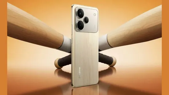 Realme P4 Pro 5G