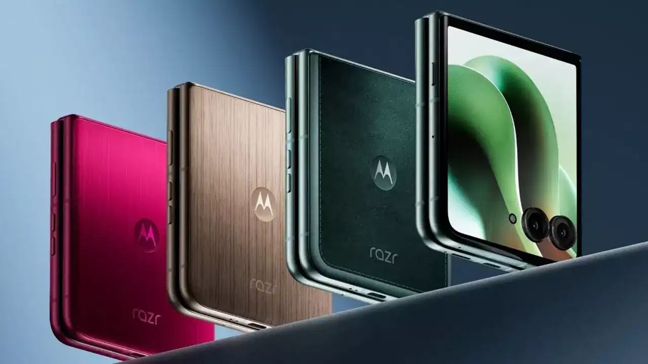 Motorola Razr 60