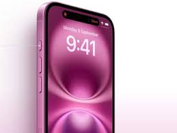 iPhone 17 launch date