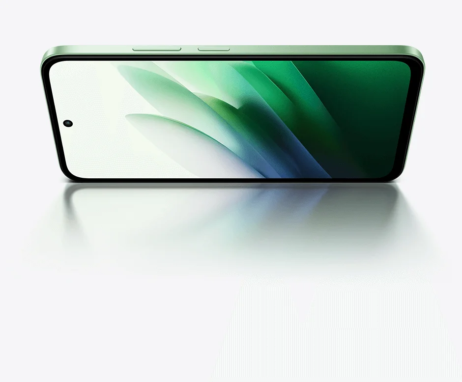 Redmi 15 5g