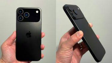 iPhone 17 launch date