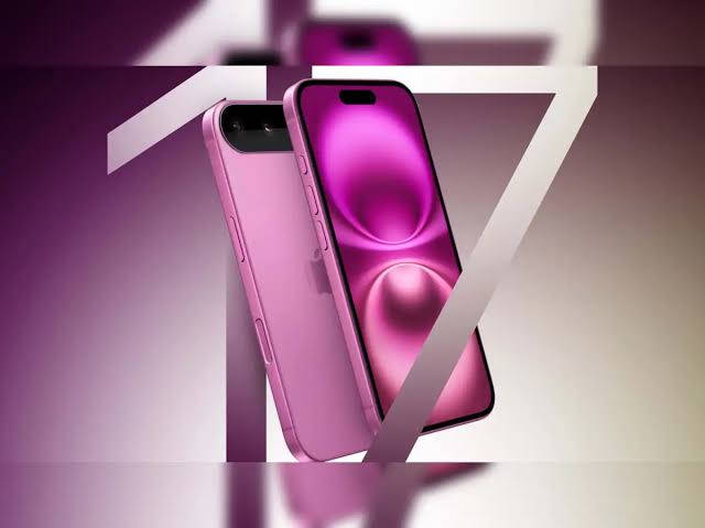 iPhone 17 launch date