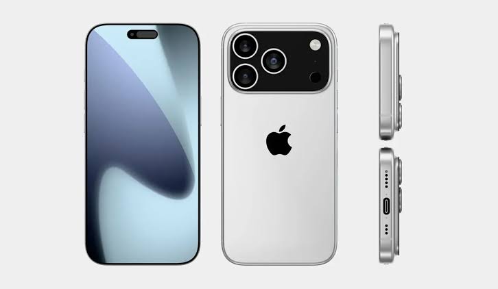 Apple iPhone 17
