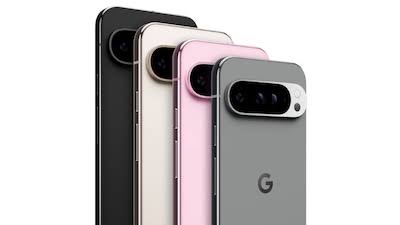 google pixel 10