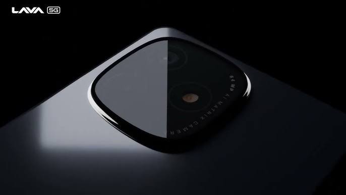 Lava play ultra 5G