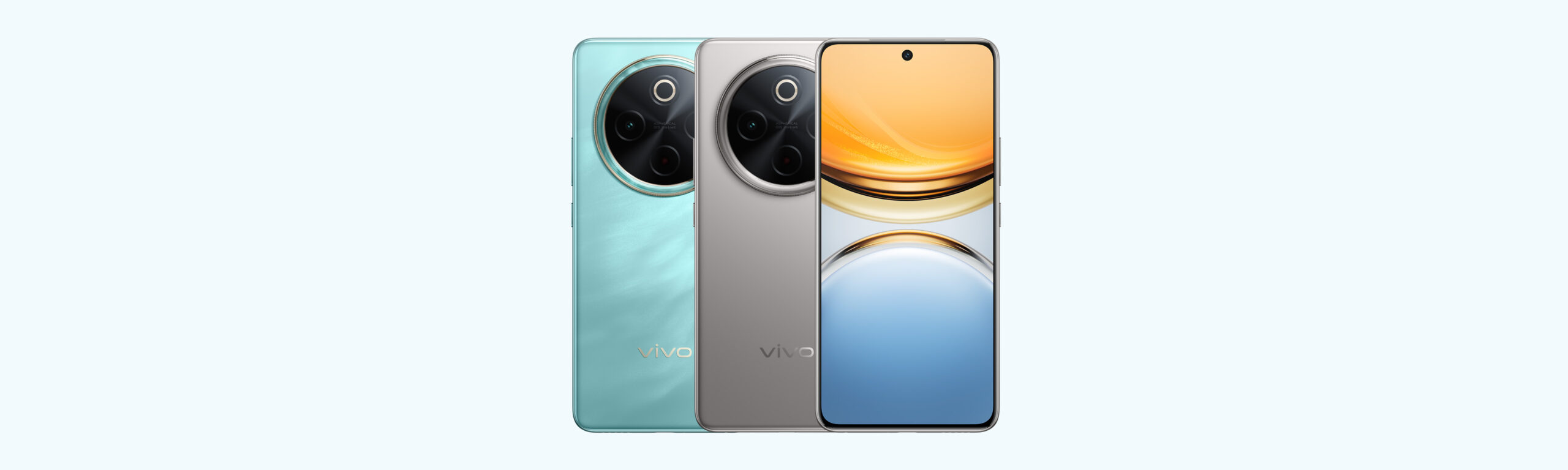 Vivo T4 Pro