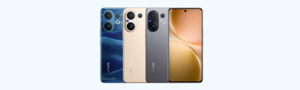 Vivo v60 5g