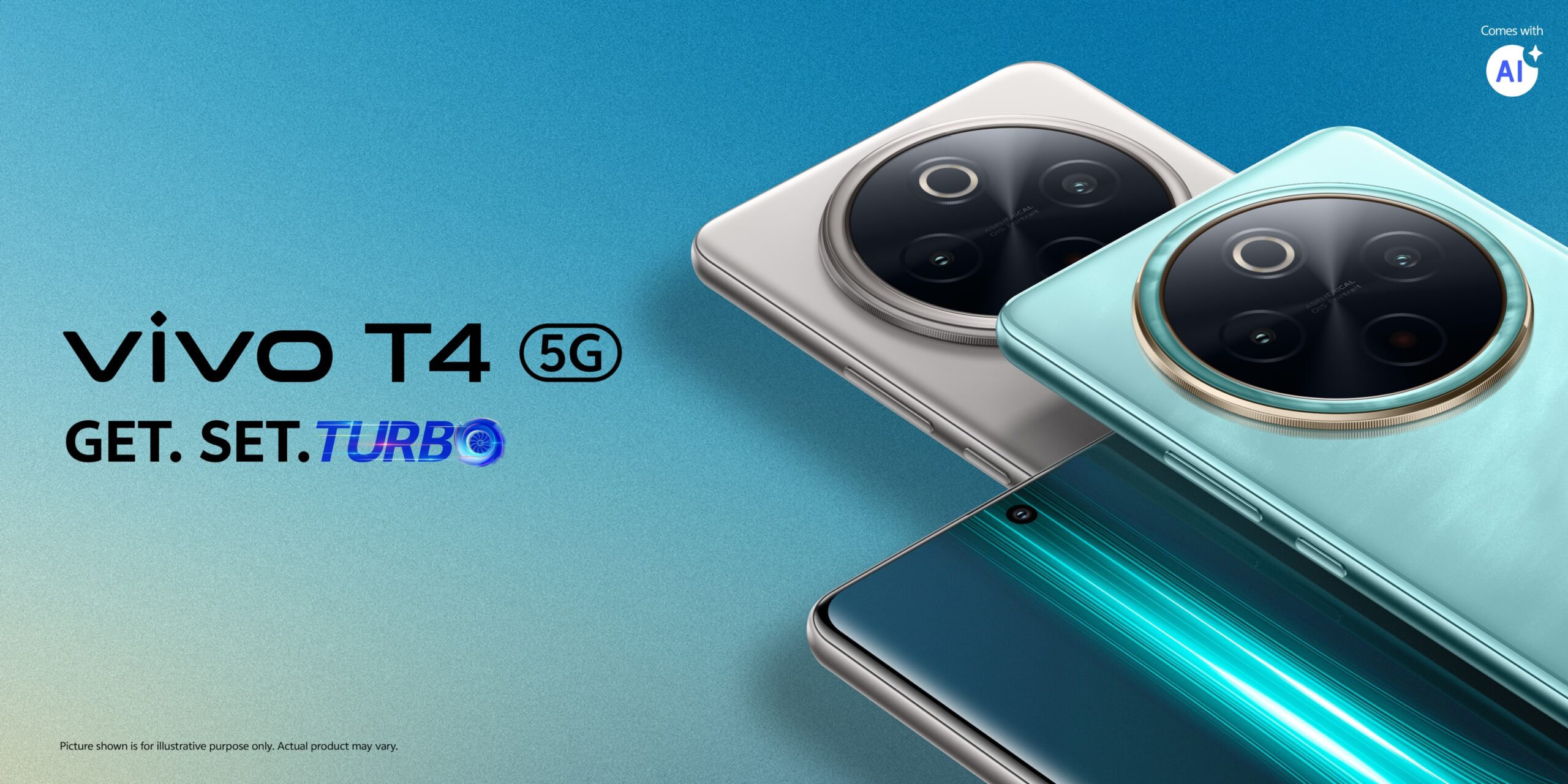 Vivo T4 Pro