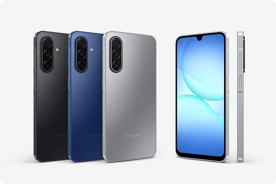 Samsung Galaxy A17