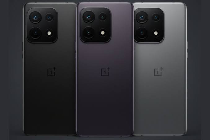 OnePlus 15 5G