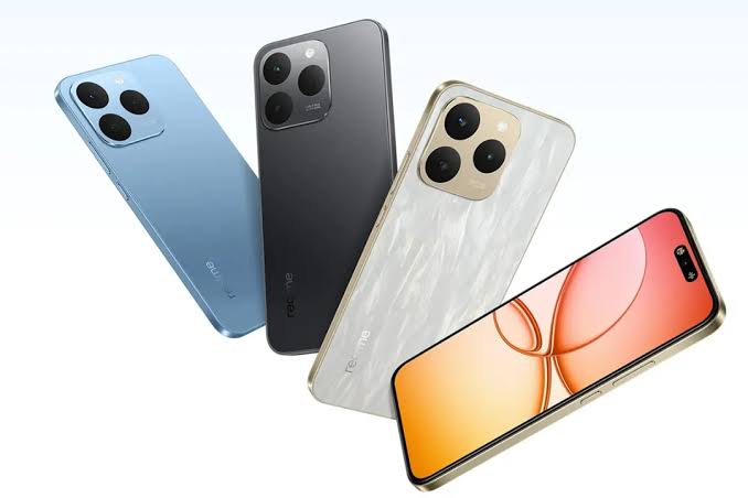 Realme 15T 5G Price